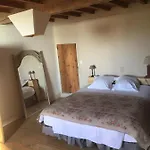 La Maison De Louis Alojamento de Acomodação e Pequeno-almoço Francon