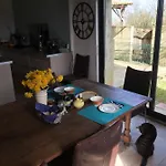 La Maison De Louis Alojamento de Acomodação e Pequeno-almoço Francon