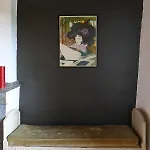 Alojamento de Acomodação e Pequeno-almoço La Maison De Louis