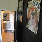 Alojamento de Acomodação e Pequeno-almoço La Maison De Louis