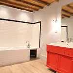 Alojamento de Acomodação e Pequeno-almoço La Maison De Louis Francon