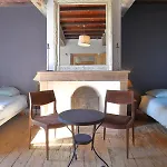 Alojamento de Acomodação e Pequeno-almoço La Maison De Louis