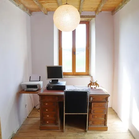 Bed and Breakfast La Maison De Louis