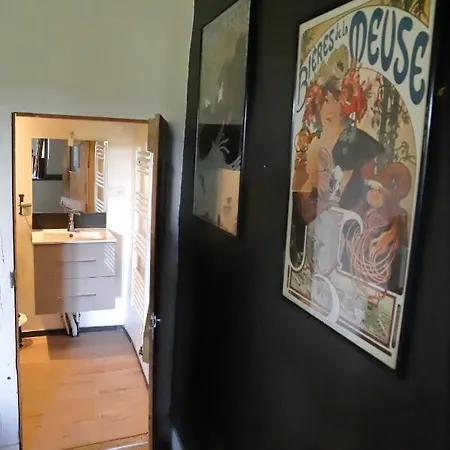 Bed and Breakfast La Maison De Louis