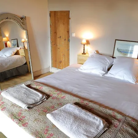 La Maison De Louis 3* Francon