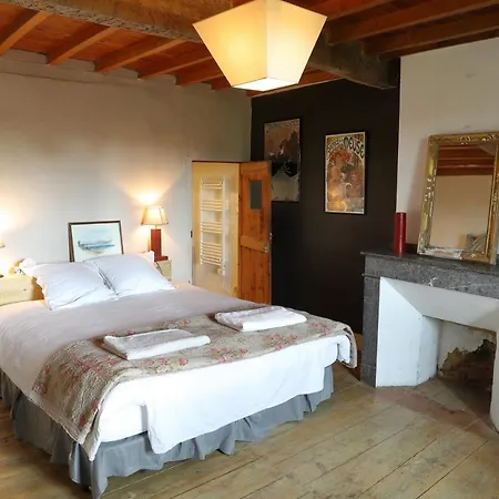 La Maison De Louis 3*