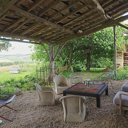 Bed & Breakfast La Maison De Louis
