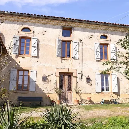 La Maison De Louis Couette-café Francon