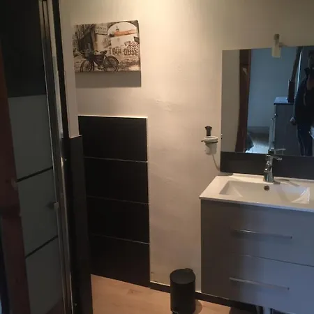 La Maison De Louis 3* Francon