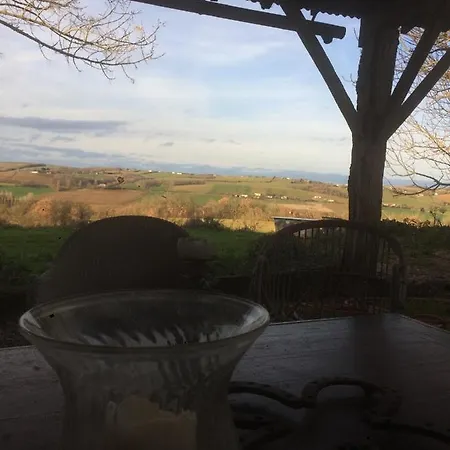 La Maison De Louis 3* Francon