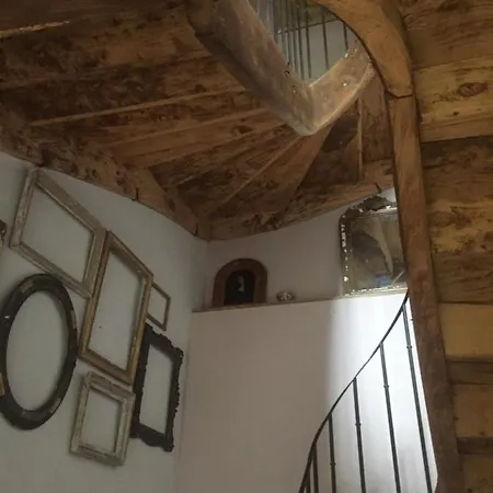 Bed & Breakfast La Maison De Louis Francon
