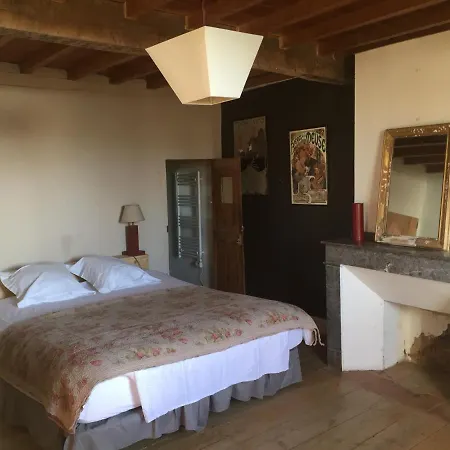 La Maison De Louis 3* Francon