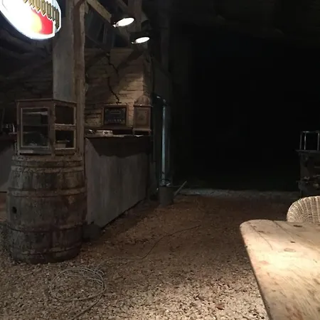 Couette-café La Maison De Louis 3*