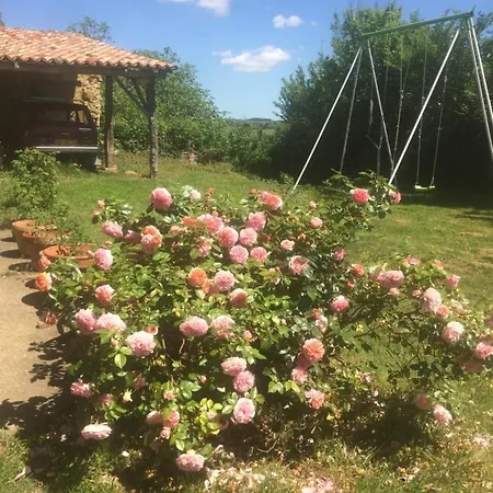 Bed & Breakfast La Maison De Louis