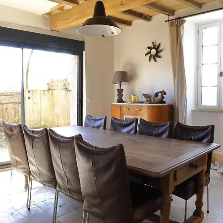 La Maison De Louis 3*