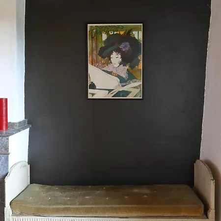 Couette-café La Maison De Louis