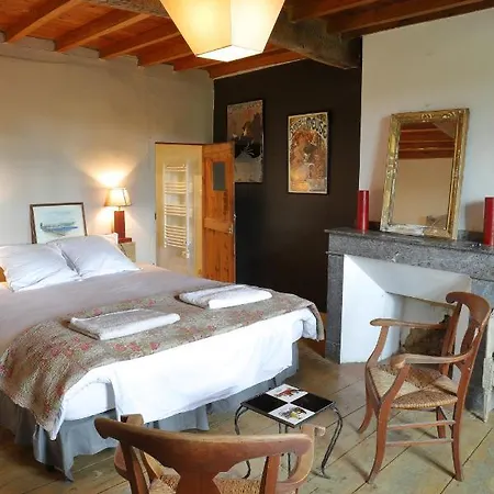 La Maison De Louis 3*