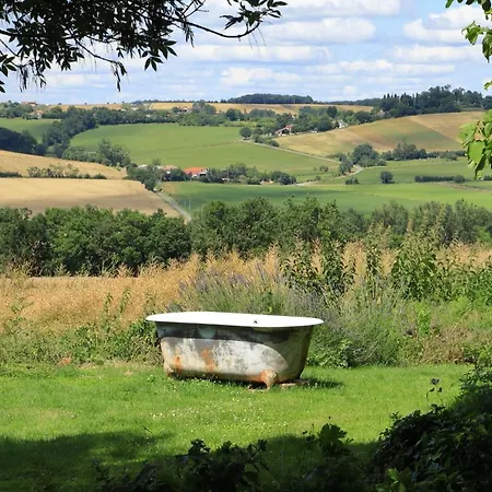 Couette-café La Maison De Louis
