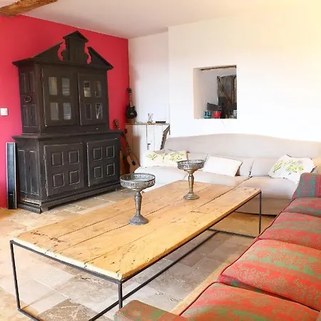 La Maison De Louis Couette-café 3*