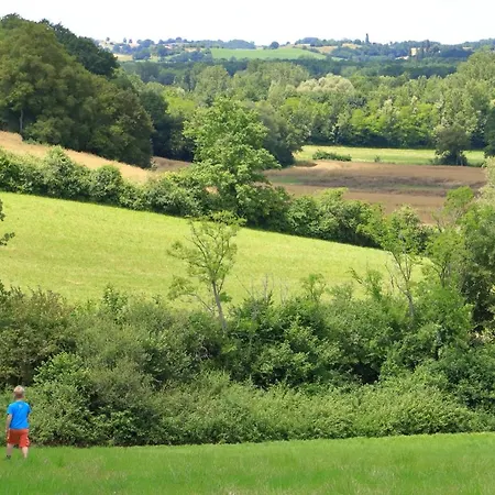 La Maison De Louis 3*