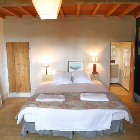 Couette-café La Maison De Louis