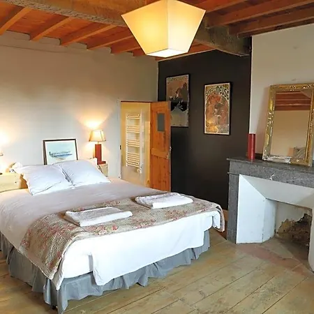 Couette-café La Maison De Louis