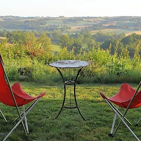 Couette-café La Maison De Louis 3*
