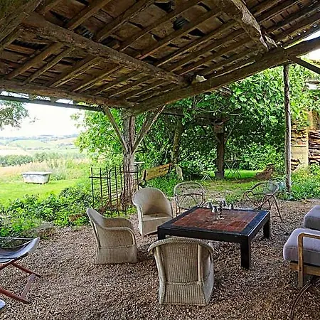 La Maison De Louis 3*