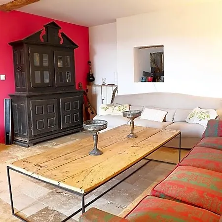 Couette-café La Maison De Louis 3*