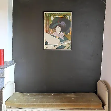 La Maison De Louis Francon