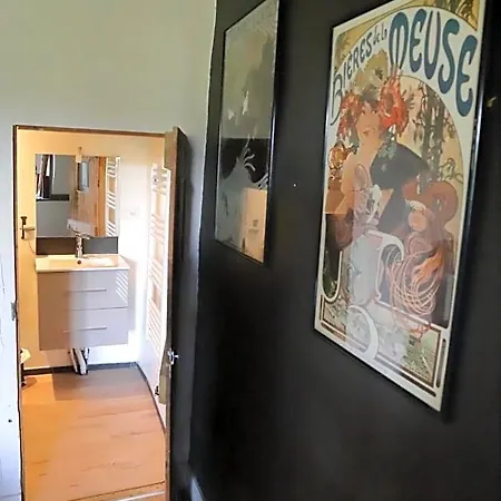 La Maison De Louis Francon