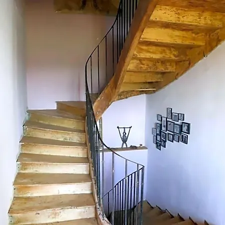 Panzió La Maison De Louis Francon