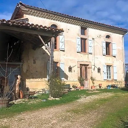 La Maison De Louis Couette-café Francon