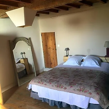 La Maison De Louis 3*
