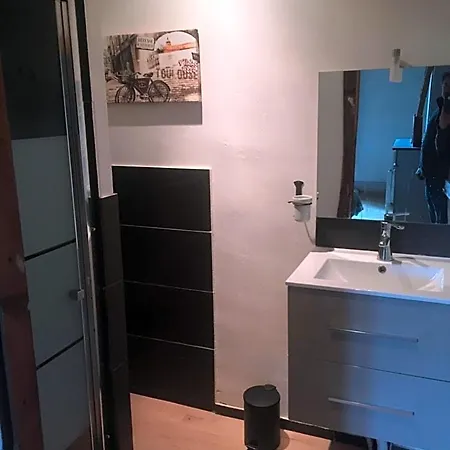 La Maison De Louis Couette-café 3*