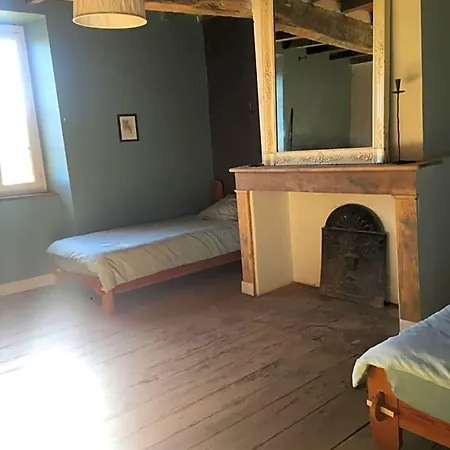 Couette-café La Maison De Louis 3*