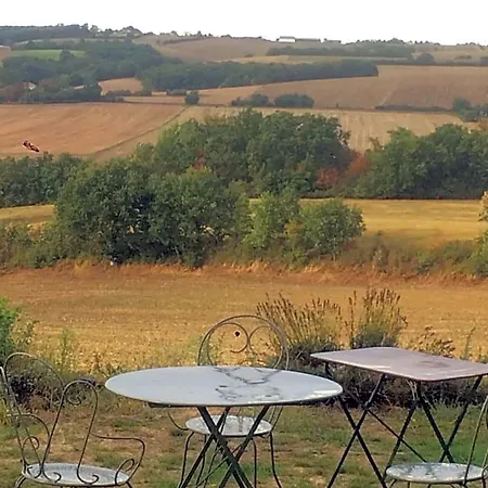 Couette-café La Maison De Louis Francon