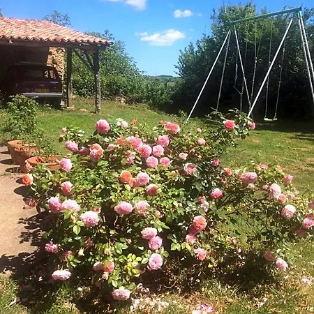 Couette-café La Maison De Louis 3*