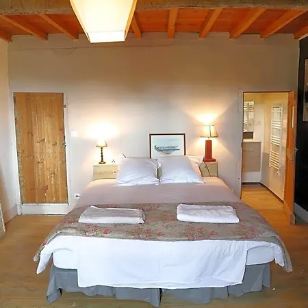 La Maison De Louis Francon