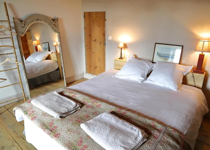 La Maison De Louis 3* Francon