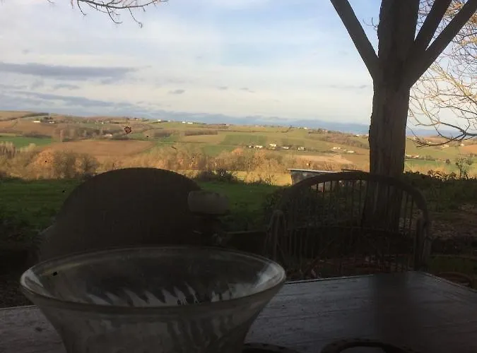 La Maison De Louis 3* Francon