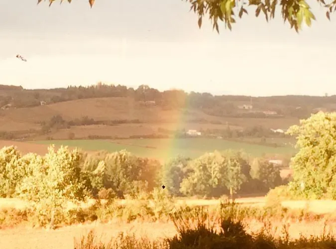 La Maison De Louis 3* Francon