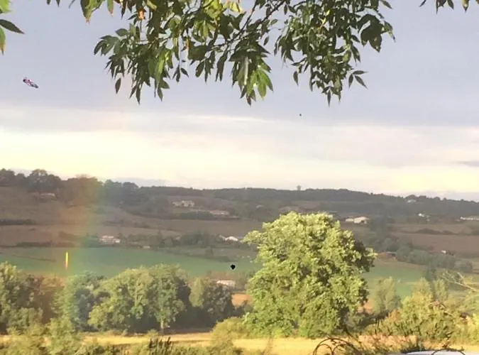 La Maison De Louis Francon