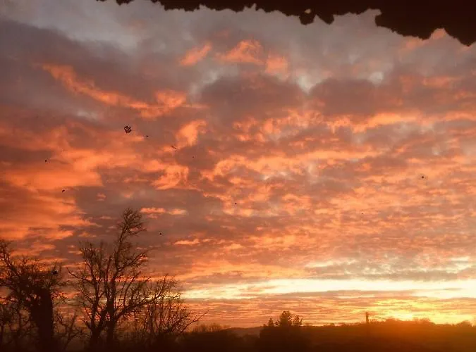 La Maison De Louis 3* Francon