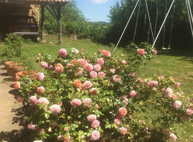 ベッド・アンド・ブレックファスト La Maison De Louis