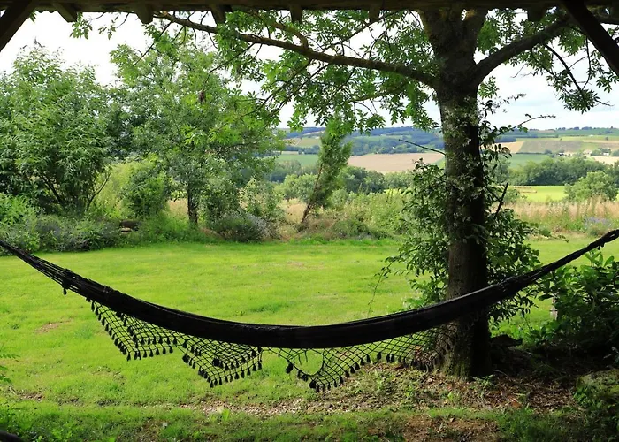 La Maison De Louis Francon