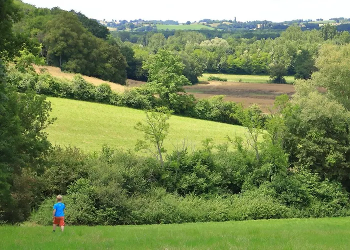 La Maison De Louis 3*